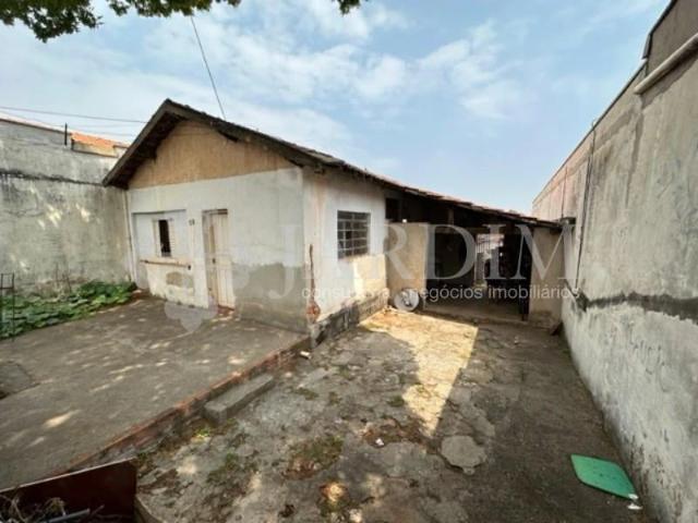 Casa venda em Piracicaba