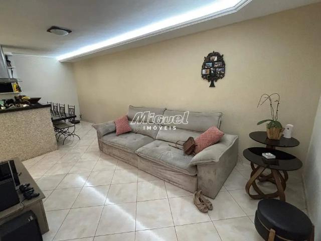 Casa venda em Piracicaba