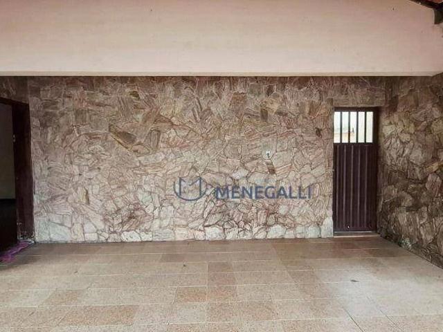 Casa venda em Piracicaba