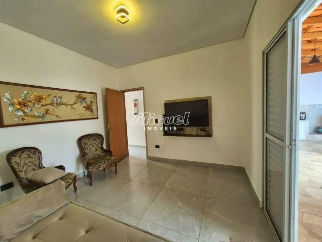Casa venda em Região Imediata de Piracicaba, Região Metropolitana de Piracicaba