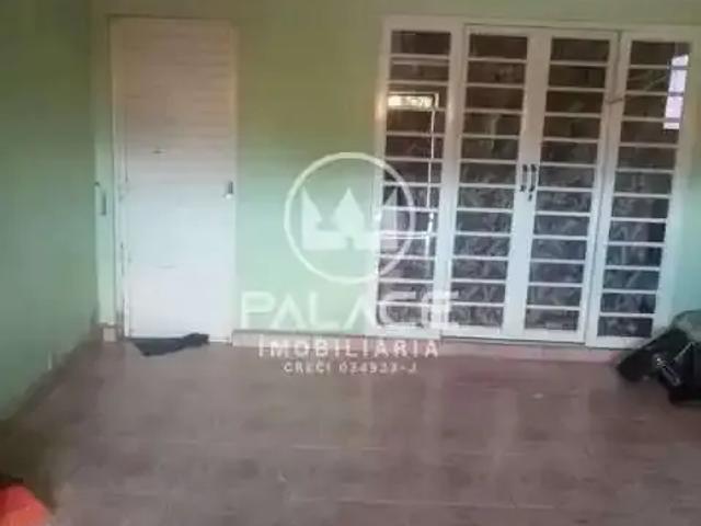 Casa venda em Região Imediata de Piracicaba, Região Metropolitana de Piracicaba