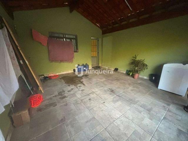 Casa venda em Piracicaba, Região Geográfica Intermediária de Campinas