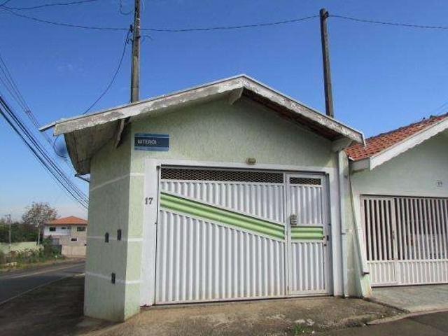 Casa venda em Piracicaba
