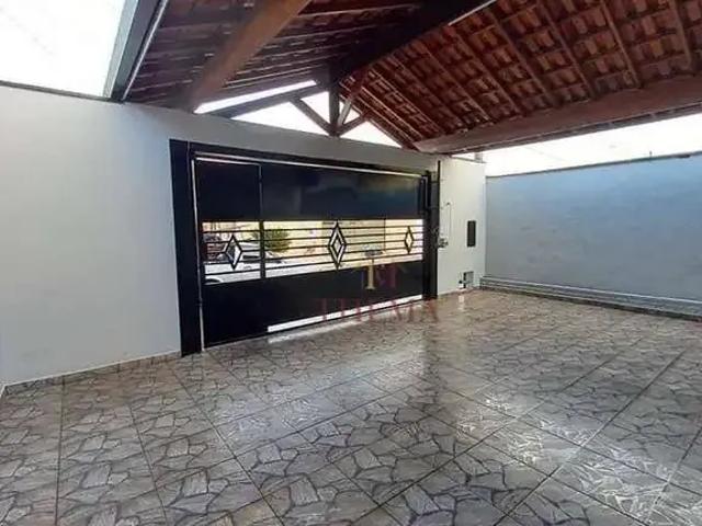 Casa venda em Glebas Califórnia, Piracicaba