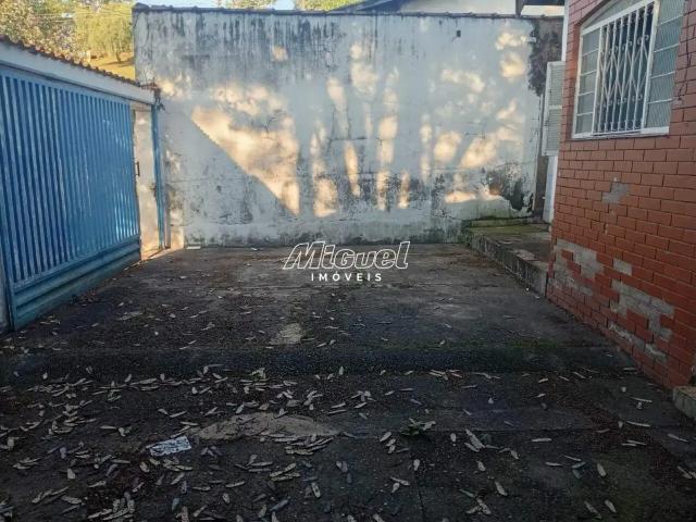 Casa venda em Piracicaba