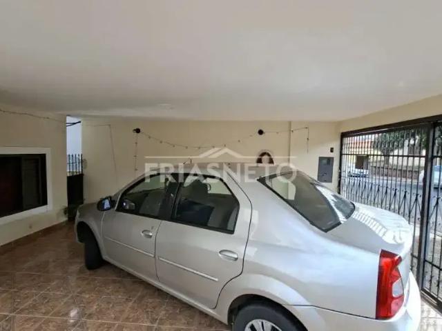 Casa venda em Região Imediata de Piracicaba, Região Metropolitana de Piracicaba