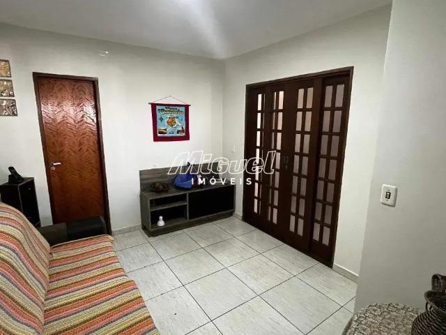 Casa venda em Piracicaba