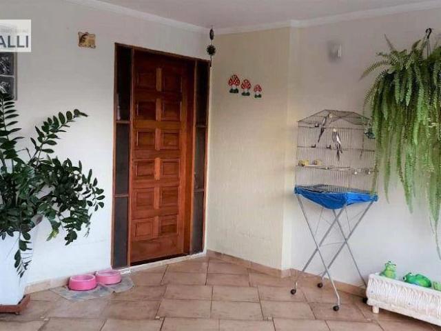 Casa venda em Piracicaba