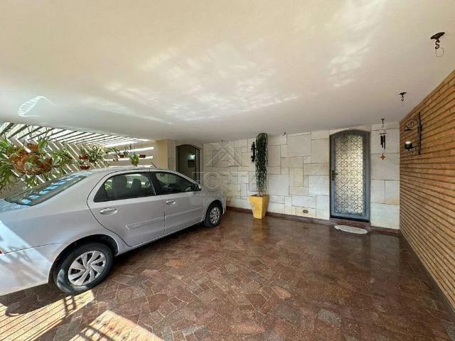 Casa venda em Piracicaba