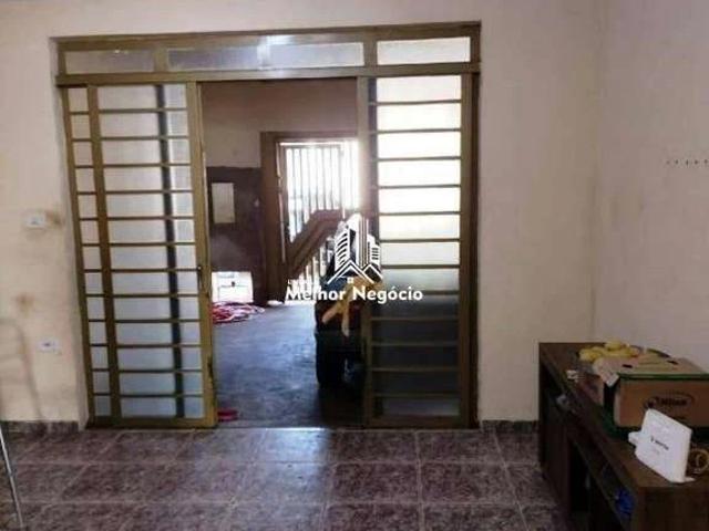 Casa venda em Piracicaba