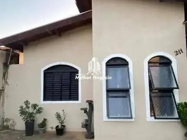 Casa venda em Região Imediata de Piracicaba, Região Metropolitana de Piracicaba