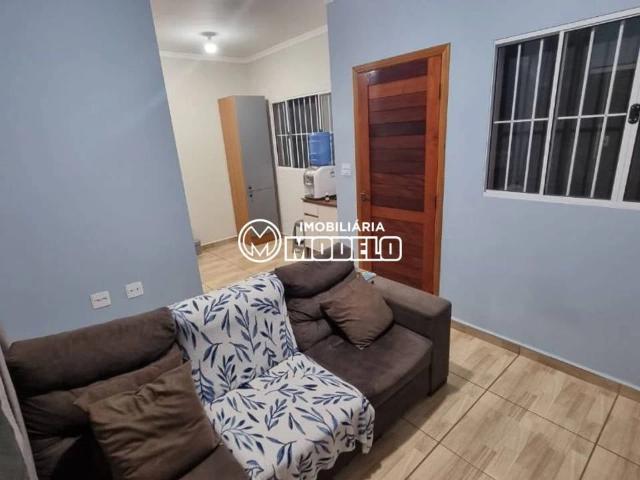 Casa venda em Piracicaba