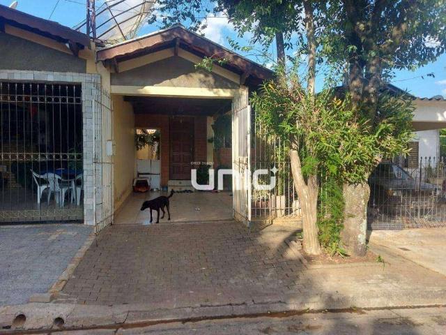 Casa venda em Região Imediata de Piracicaba, Região Metropolitana de Piracicaba