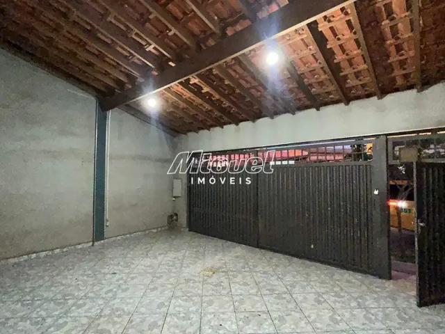 Casa venda em Santa Terezinha de Piracicaba, Piracicaba