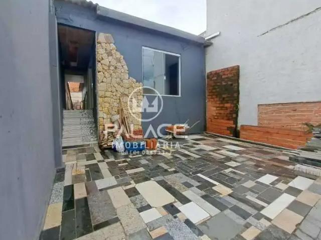 Casa venda em Região Imediata de Piracicaba, Região Metropolitana de Piracicaba