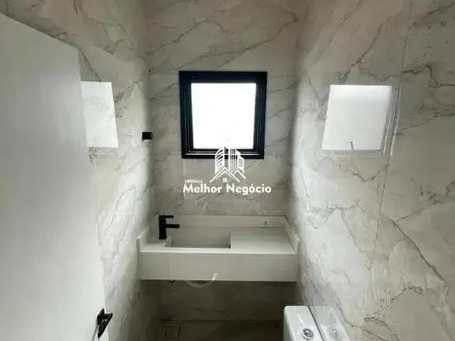 Casa venda em Piracicaba
