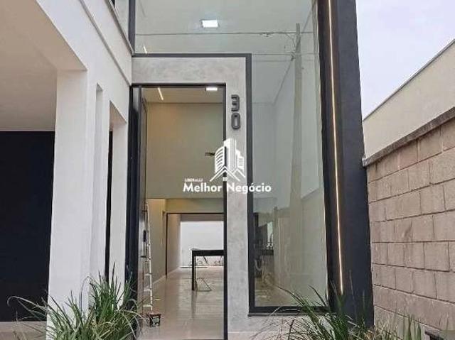 Casa venda em Piracicaba