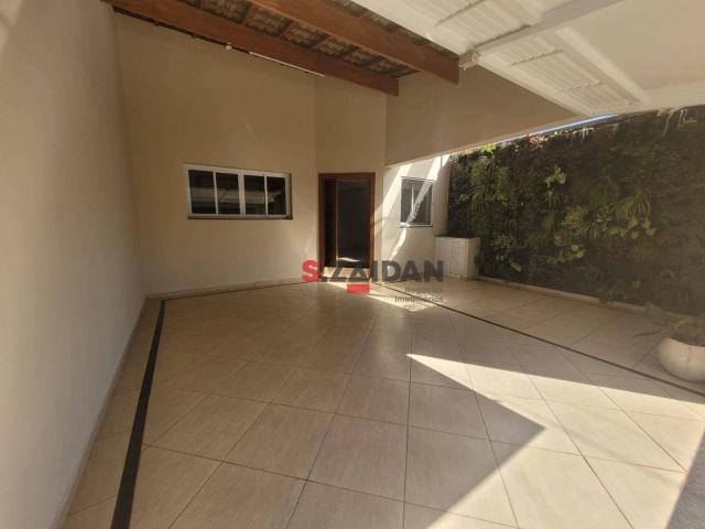 Casa venda em Nhô Quim, Piracicaba