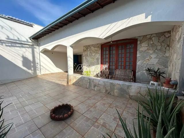 Casa venda em Santa Terezinha de Piracicaba, Piracicaba