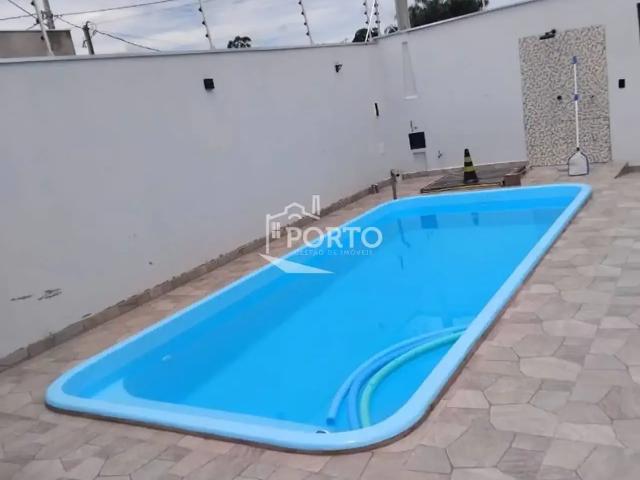 Casa venda em Região Imediata de Piracicaba, Região Metropolitana de Piracicaba