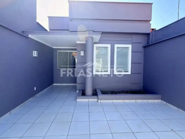 Casa venda em Região Imediata de Piracicaba, Região Metropolitana de Piracicaba