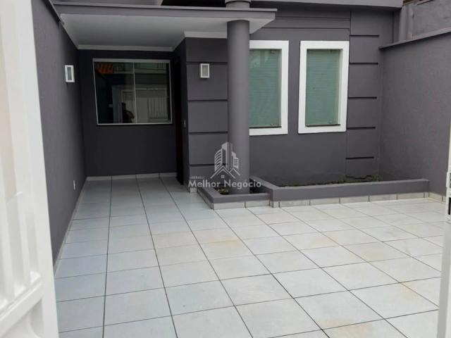 Casa venda em Piracicaba