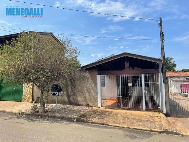 Casa venda em Piracicaba