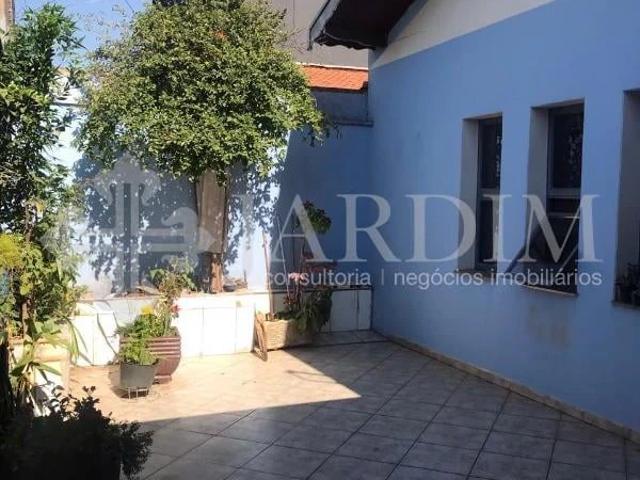 Casa venda em Piracicaba