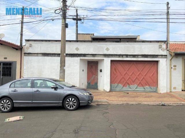 Casa venda em Piracicaba