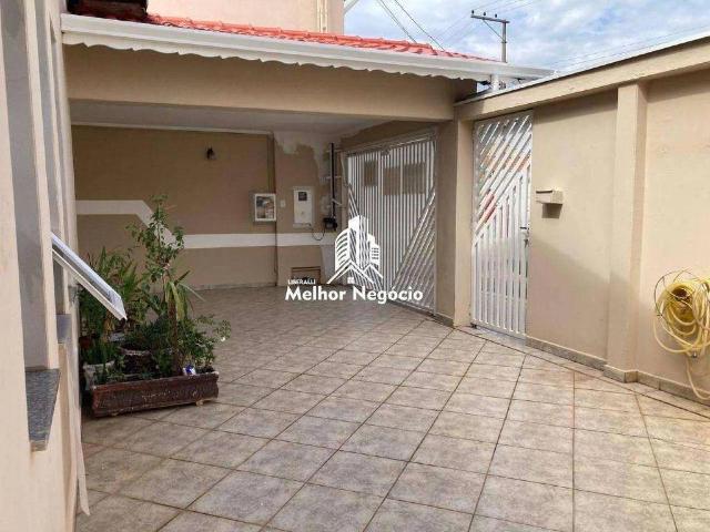 Casa venda em Piracicaba