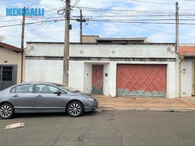 Casa venda em Piracicaba