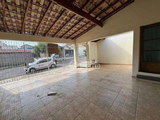 Casa venda em Região Imediata de Piracicaba, Região Metropolitana de Piracicaba