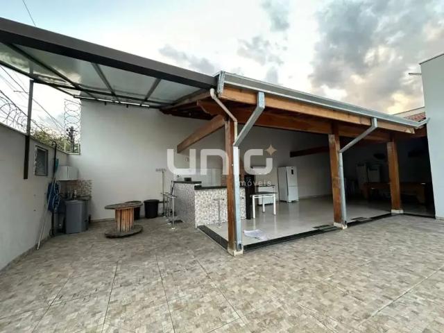 Casa venda em Região Imediata de Piracicaba, Região Metropolitana de Piracicaba