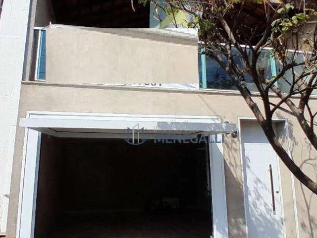 Casa venda em Jardim Taruman, Piracicaba
