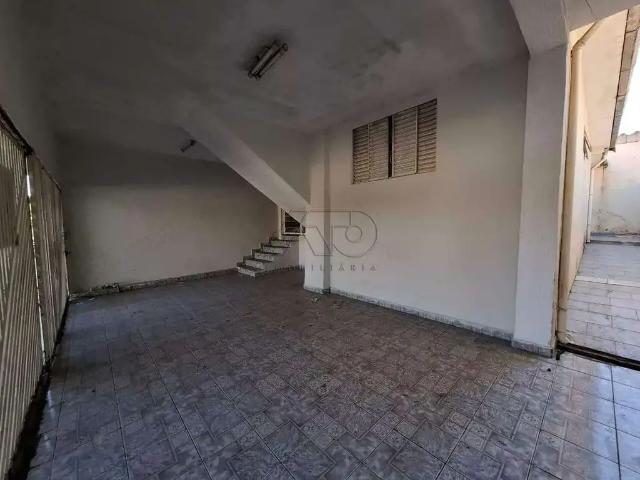 Casa venda em Piracicaba, Região Geográfica Intermediária de Campinas