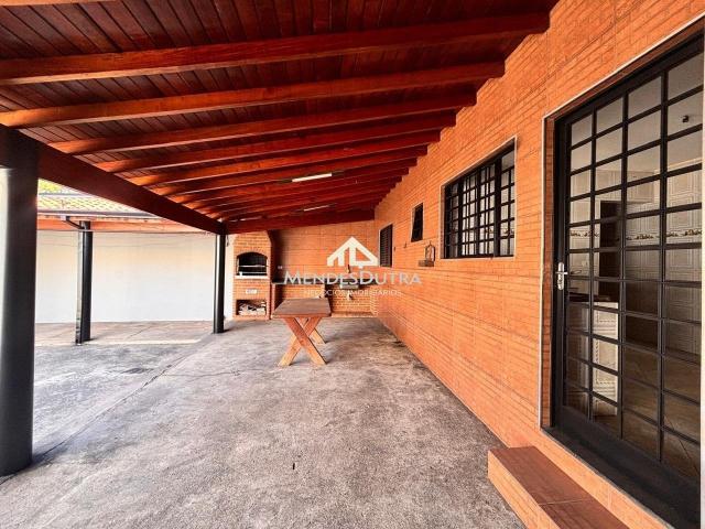 Casa venda em Convívio São Francisco, Piracicaba