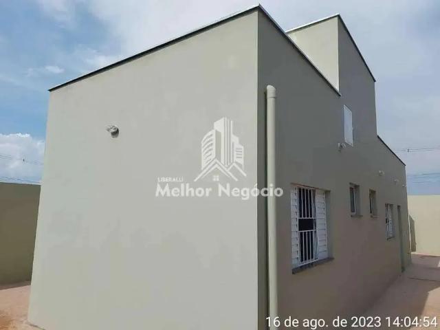Casa venda em Piracicaba