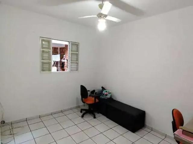 Casa venda em Piracicaba
