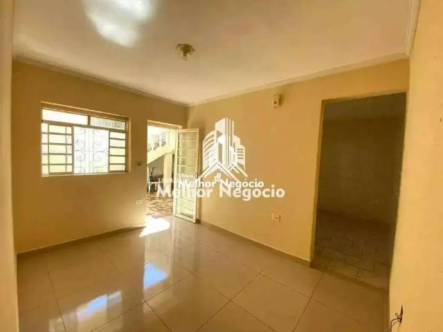 Casa venda em Piracicaba
