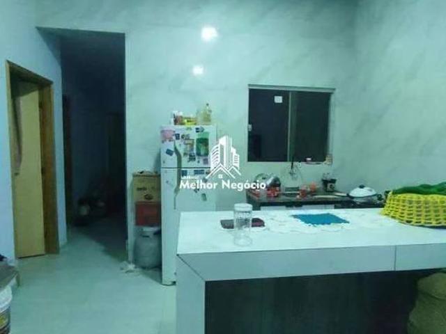 Casa venda em Santa Terezinha de Piracicaba, Piracicaba