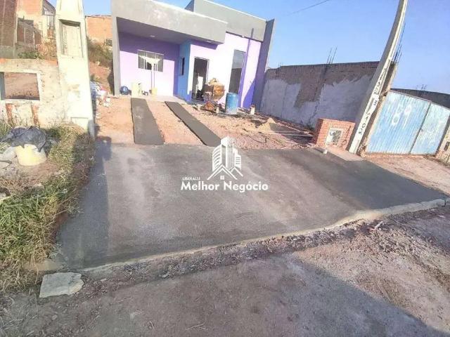Casa venda em Região Imediata de Piracicaba, Região Metropolitana de Piracicaba