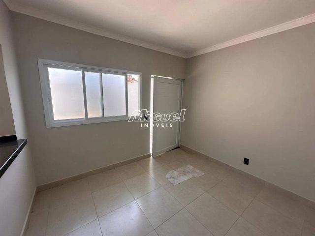 Casa venda em Santa Terezinha de Piracicaba, Piracicaba