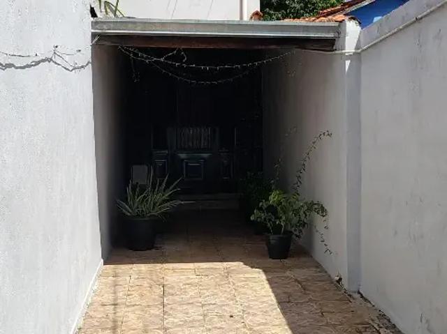 Casa venda em Piracicaba