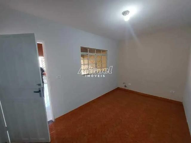 Casa venda em Santa Terezinha de Piracicaba, Piracicaba
