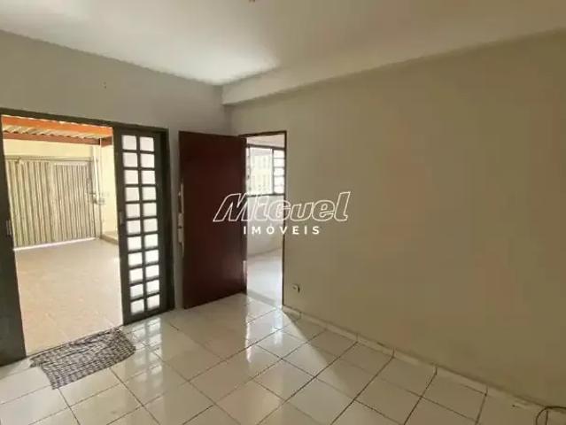 Casa venda em Piracicaba