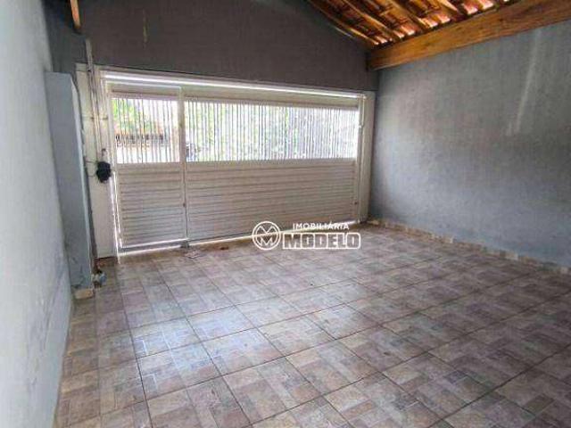 Casa venda em Piracicaba