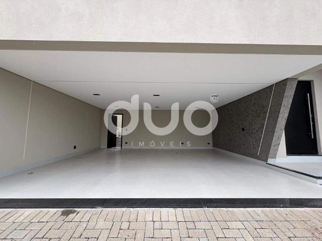 Casa venda em Piracicaba