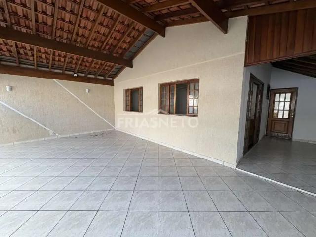 Casa venda em Região Imediata de Piracicaba, Região Metropolitana de Piracicaba