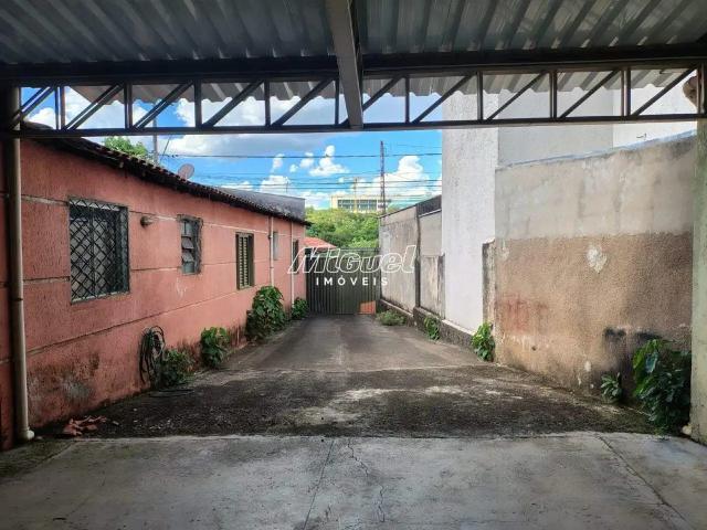 Casa venda em Piracicaba
