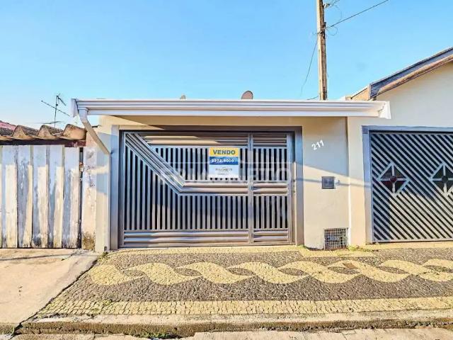 Casa venda em Região Imediata de Piracicaba, Região Metropolitana de Piracicaba